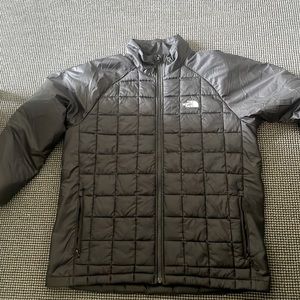 North Face men’s thermoball Eco